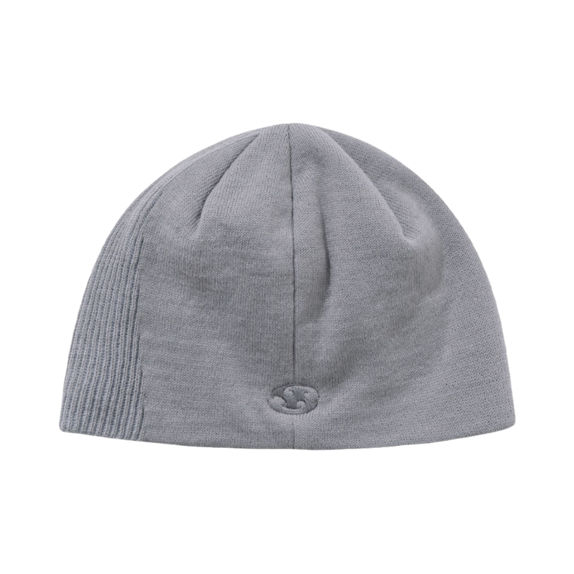 帽子 SANSANGEAR 24SS beanie gray 24SS LOGO BEANIE [CHARCOAL] - SAN SAN GEAR