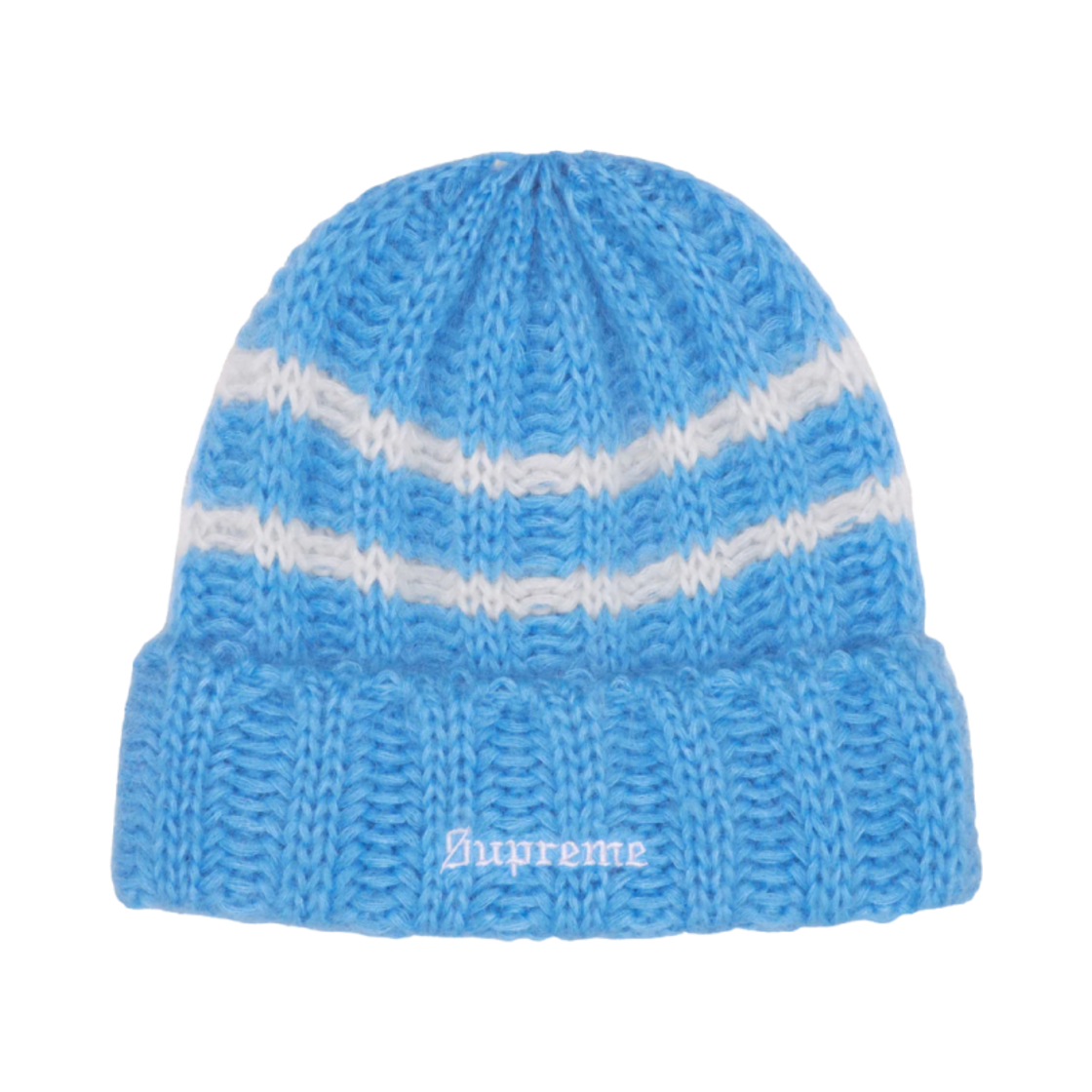 帽子 Supreme Brushed Stripe Beanie Camel SUPREME BRUSHED STRIPE BEANIE – Trade Point_HK