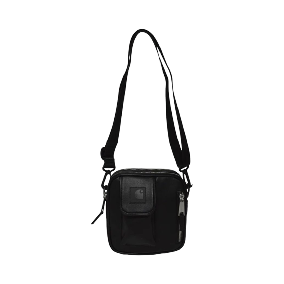 칼하트 WIP 노리치백 스몰 블랙(Carhartt WIP Norwich Bag Small Black)