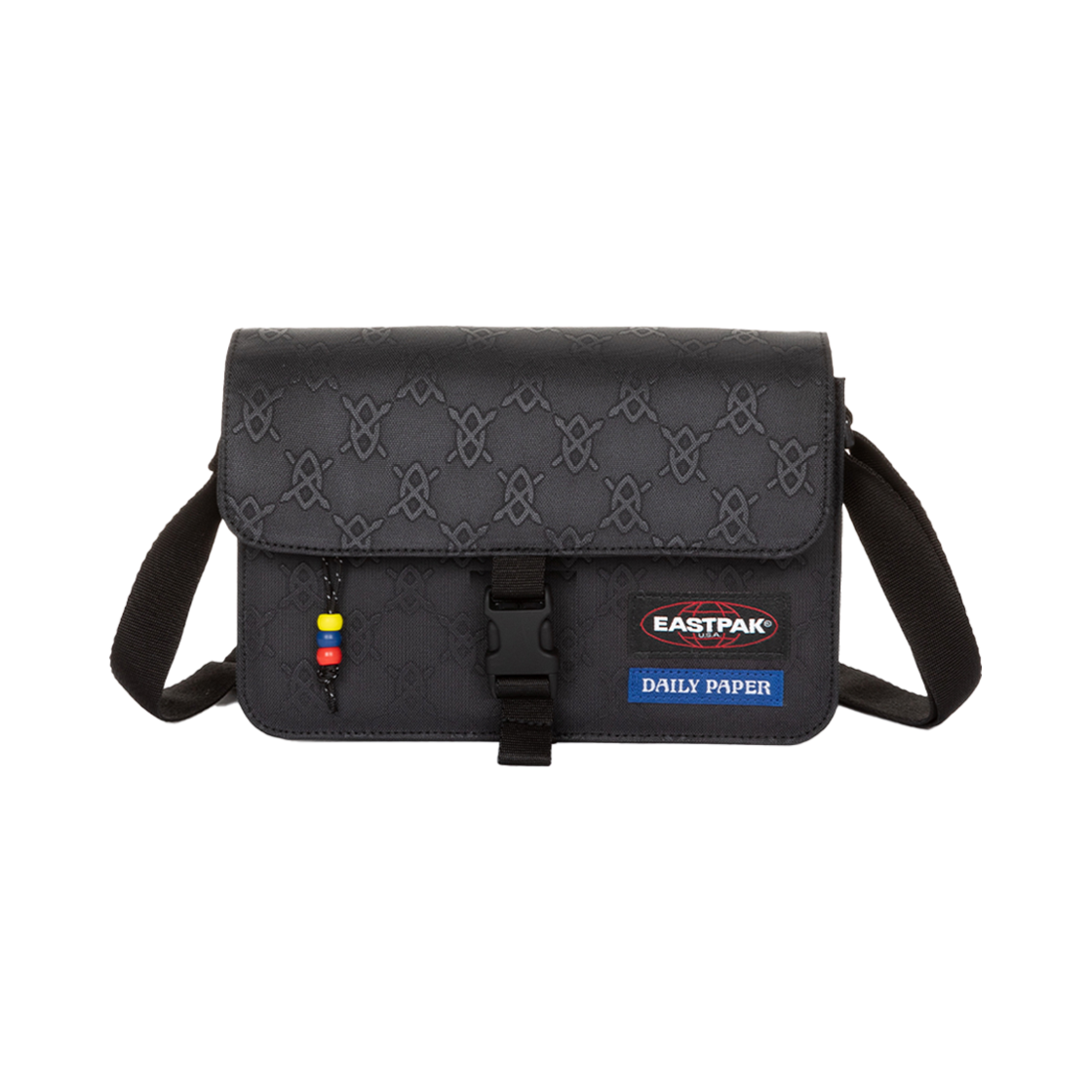 이스트팩 데일리미니백 DP 엠보스드(EASTPAK Daily Mini Bag DP Embossed) - 1