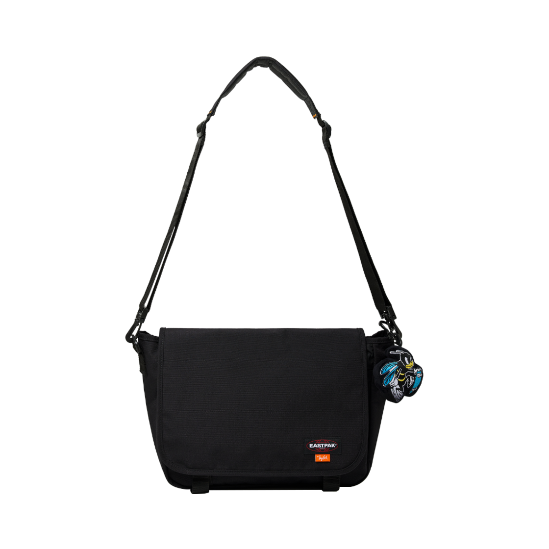 TH2405BG01BK TONY HAWK X EAST PACK JR Messenger Bag