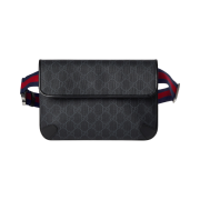 Gucci GG Small Belt Bag Black