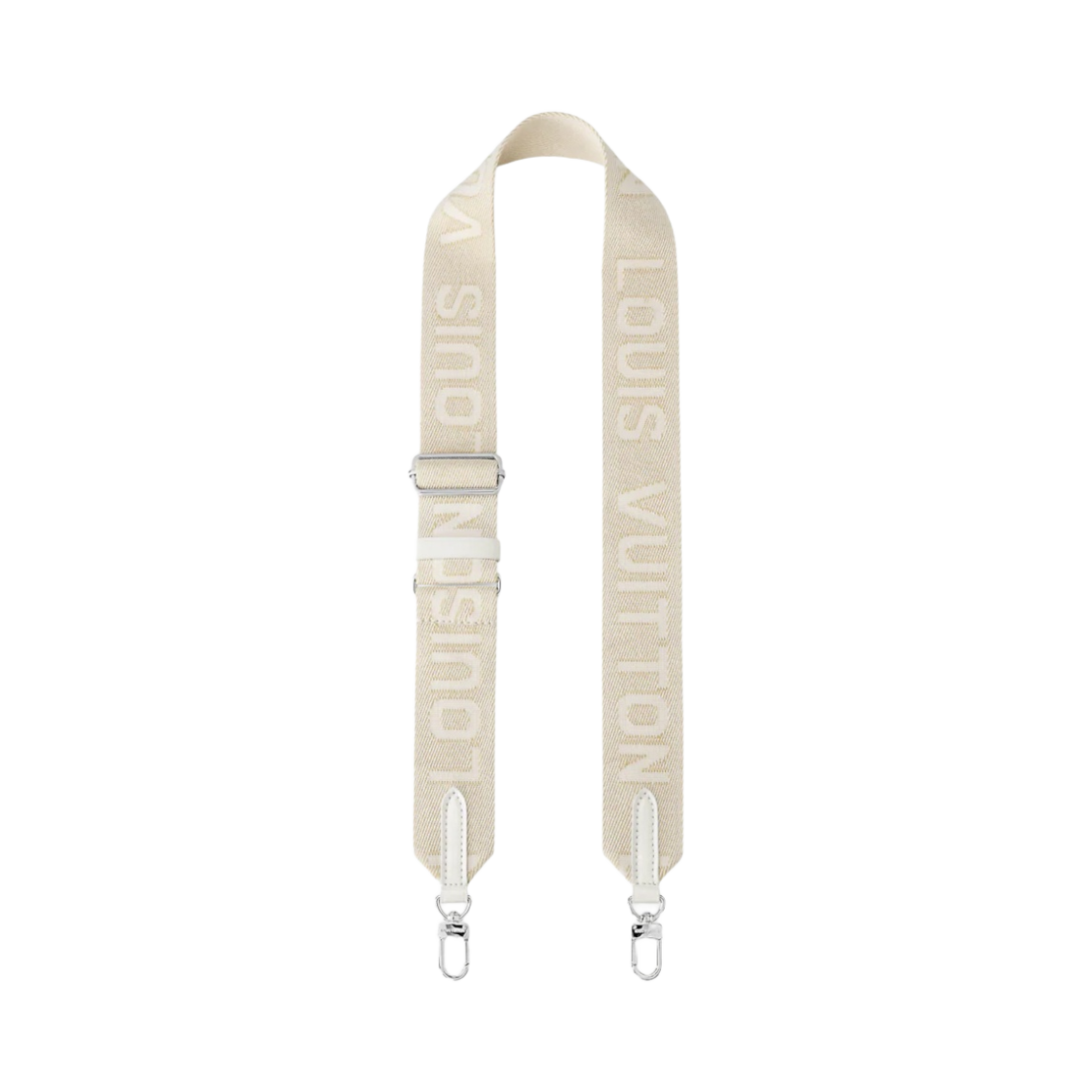 루이비통 x 야요이 쿠사마 쿠상 PM 화이트(Louis Vuitton x YK Coussin PM White) - 4
