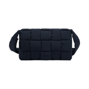 Bottega Veneta Maxi Padded Tech Cassette Space