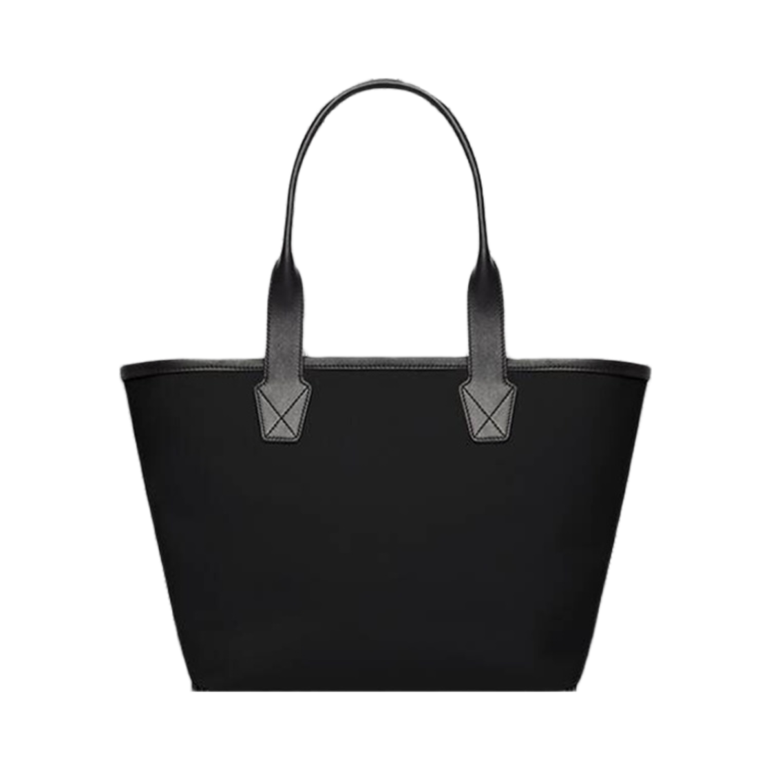 6920682106M1199 Balenciaga Cities Paris Jumbo Small Tote Bag Black - #2