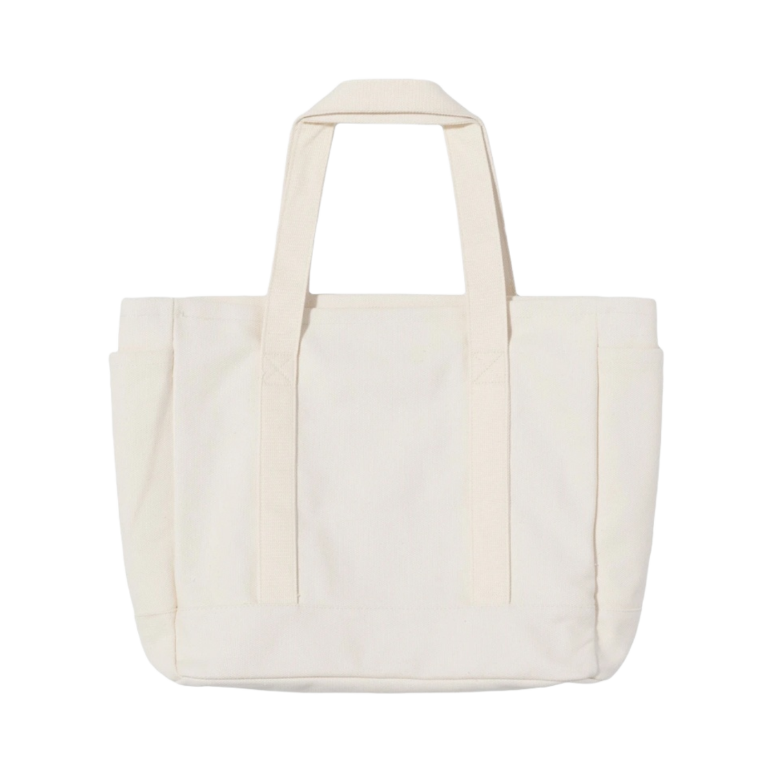【Stussy x CDG】 正規品★ Canvas Tote Natural Buy Stussy x Comme des Garçons Canvas Tote 'Natural