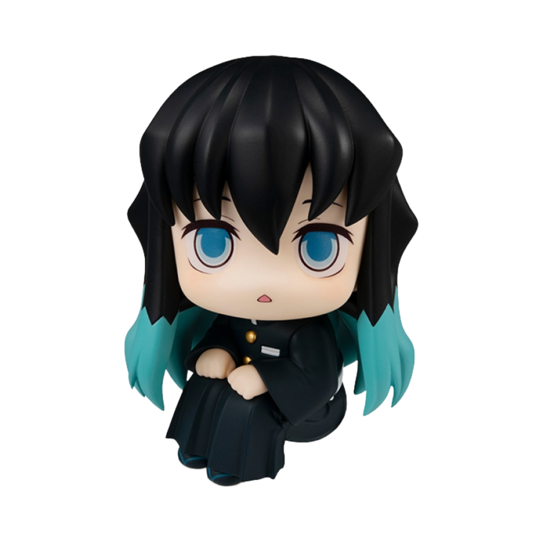 메가하우스 귀멸의 칼날 룩업 토키토 무이치로(Megahouse Demon Slayer Kimetsu no Yaiba Lookup Tokito Muichiro)