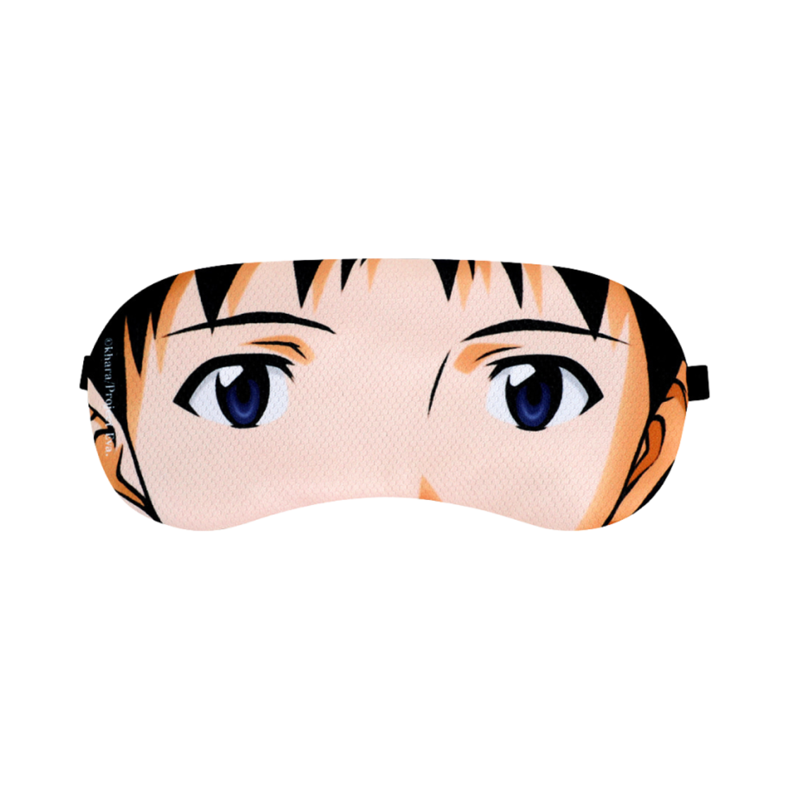 마하그리드 x 에반게리온 에바 수면 안대 멀티1 (신지)(Mahagrid x Evangelion Eva Sleep Mask Multi1 (Shinji))
