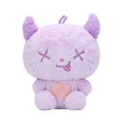 Aespa Plush Doll Ningning