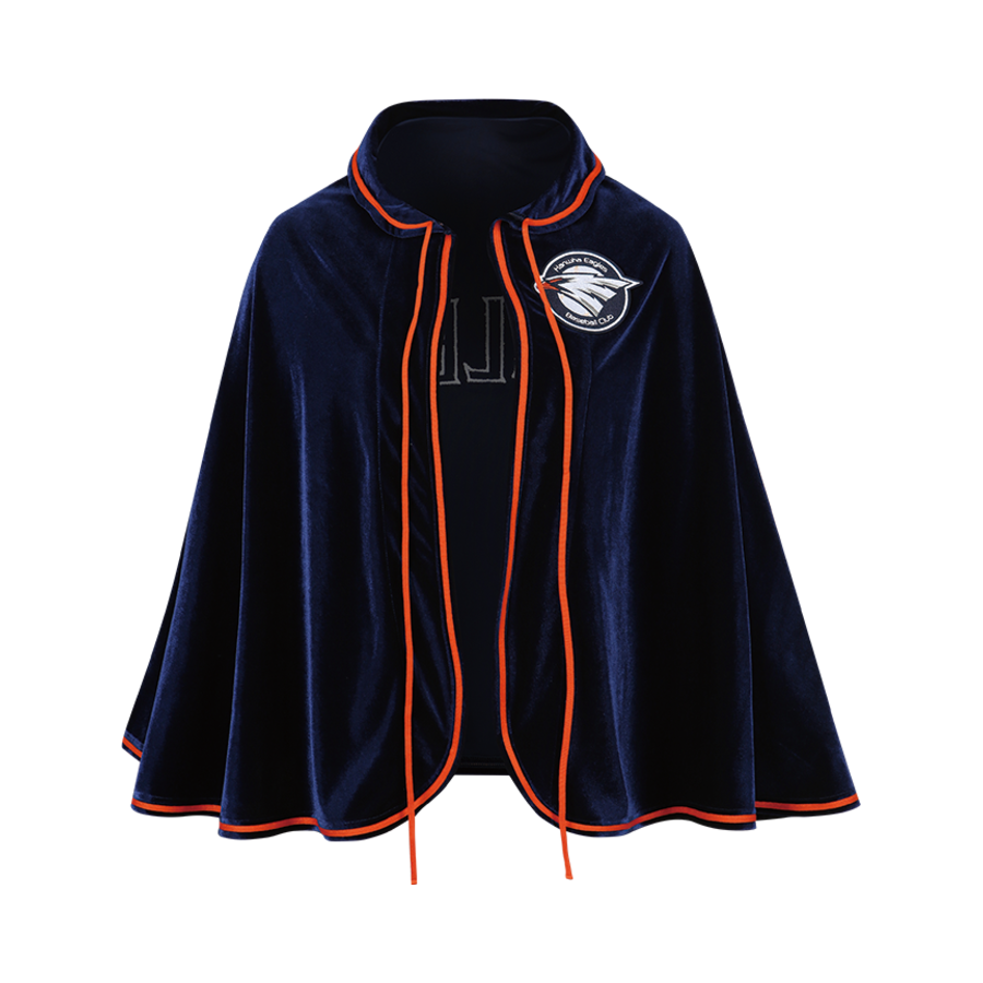 FHWGGD30999 Hanwha Eagles Cape Navy - 대표 이미지 #1