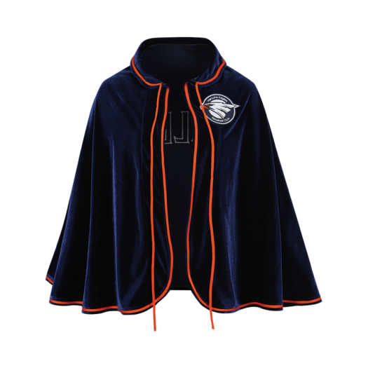 FHWGGD30999 Hanwha Eagles Cape Navy