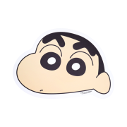 Crayon Shin Chan Table Shin Chan Face