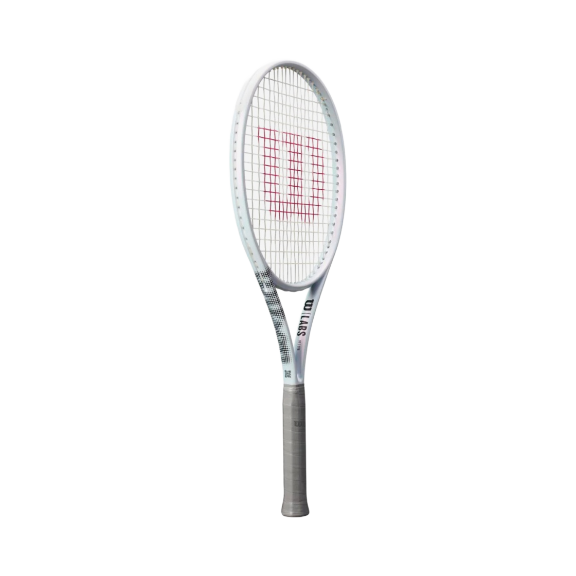 윌슨 W 랩스 프로젝트 쉬프트 99 / 315g 화이트 (스트링 미포함)(Wilson W Labs Project Shift 99 / 315g White (Without String)) - 2