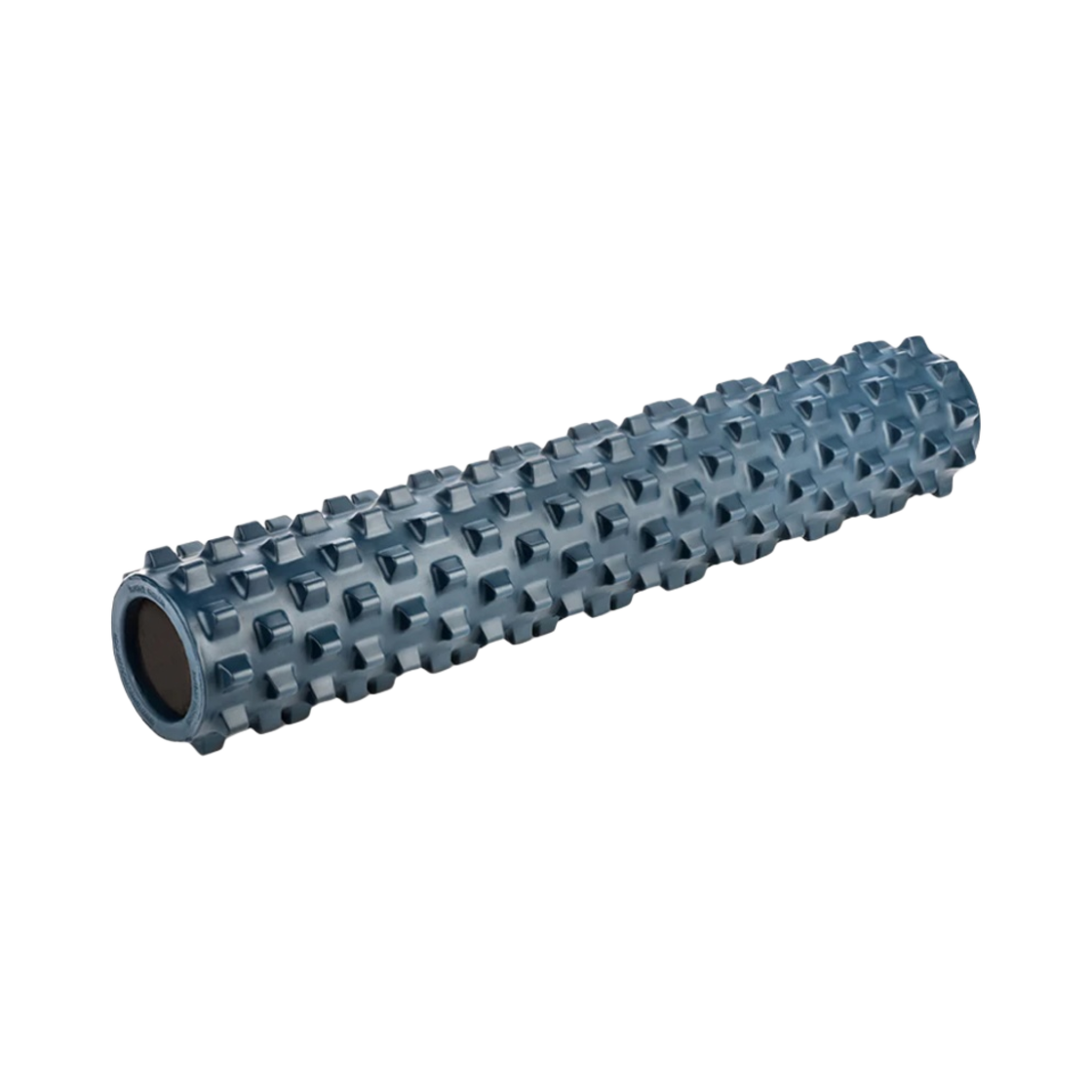 럼블 롤러 풀 사이즈 오리지널 텍스쳐 폼롤러 블루(Rumble Roller Full Size Original Textured Foam Roller Blue)