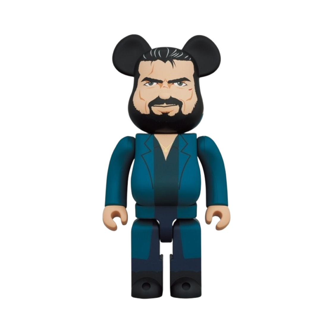 베어브릭 더 보이즈 빌리 부처 400%(Bearbrick The Boys Billy Butcher 400%) - 1