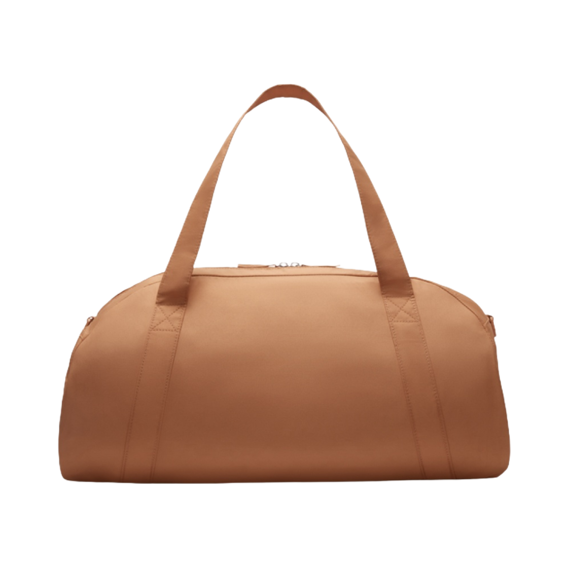나이키 짐 클럽 더플백 24L 앰버 브라운(Nike Gym Club Duffle Bag 24L Amber Brown) - 3
