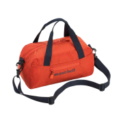 Montbell Light Weight Duffle Bag Orange
