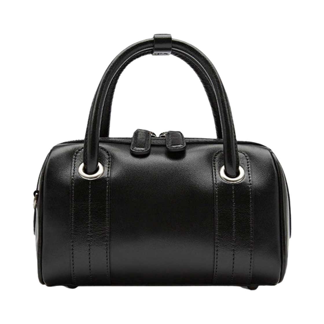 아포아 루에다 미니 백 블랙