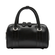 APOA Rueda Mini Bag Black
