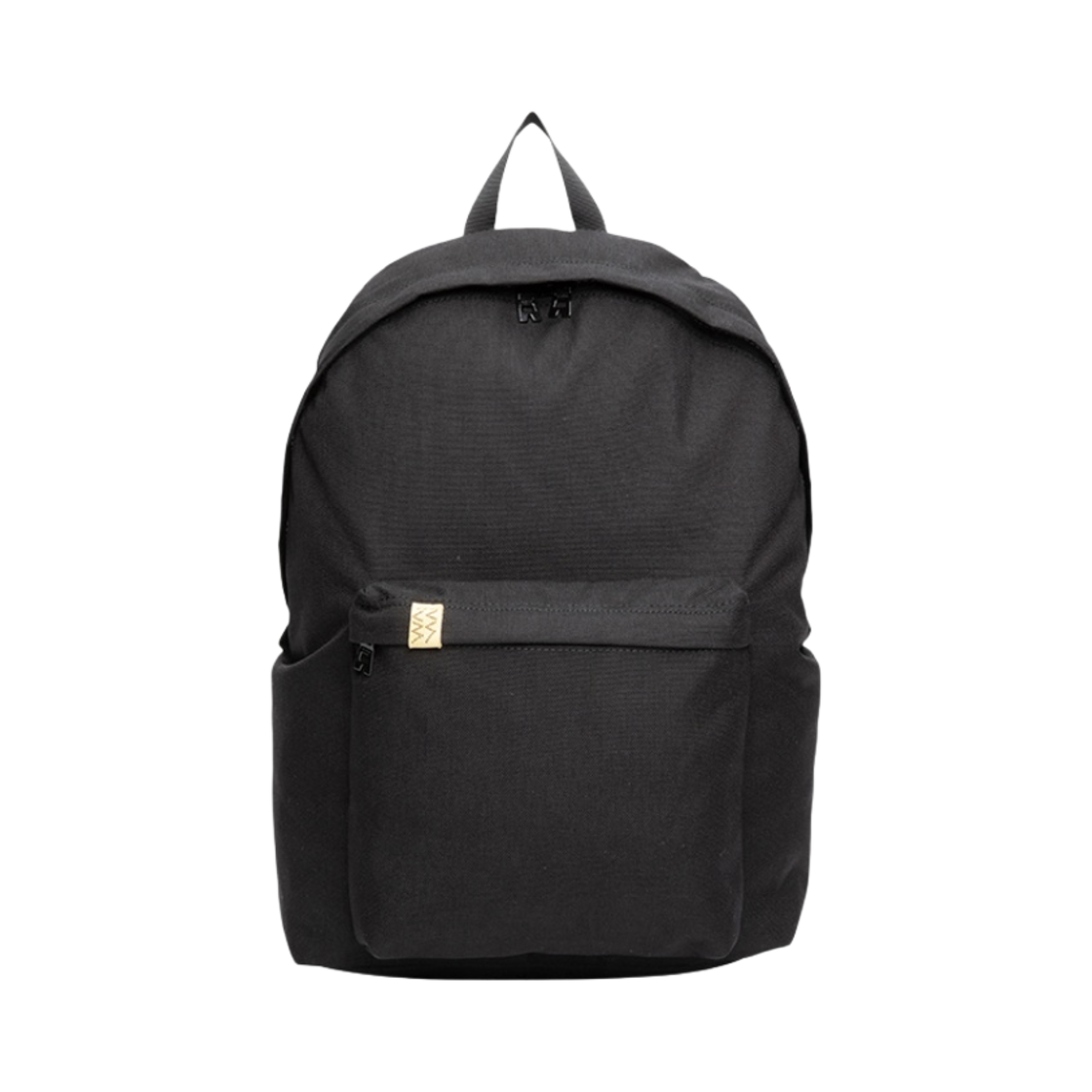 비즈빔 코듀라 22L 럭색 블랙(Visvim Cordura 22L Rucksack Black)
