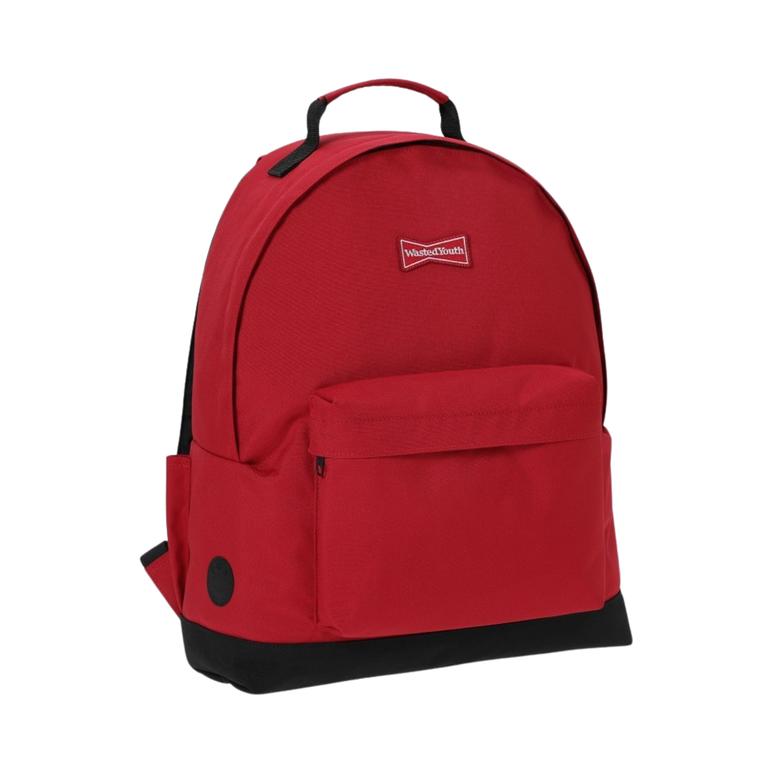 포터 피오티알 x 웨이스티드 유스 데이팩 레드(Porter POTR x Wasted Youth Daypack Red) - 2