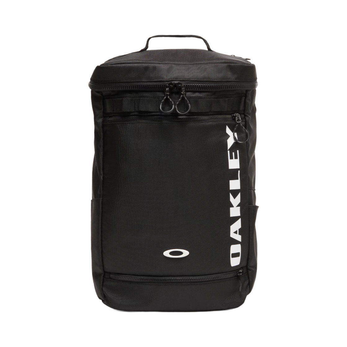 오클리 인헨스 LT 백팩 8.0 블랙 화이트(Oakley Enhance LT Backpack 8.0 Black White)