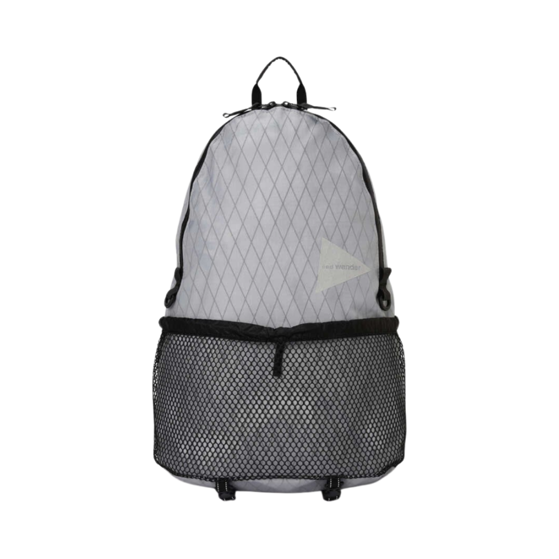 5742975116 And Wander X-Pac 20L Daypack Gray