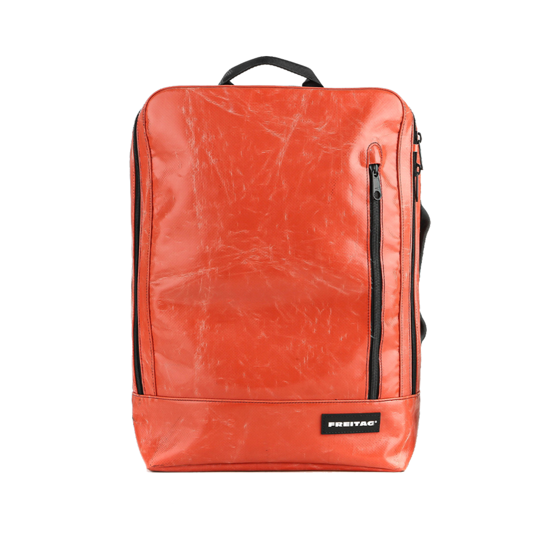 F306 HAZZARD 0109 FREITAG Boutique Unisex F306 HAZZARD 0109 Backpack