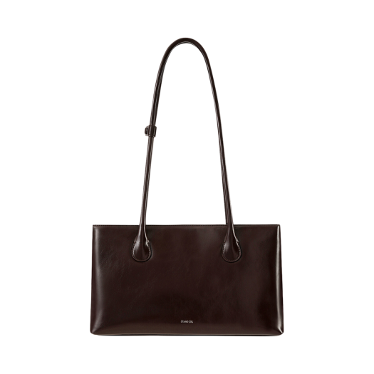 stand oil Oblong bag Mini · 오블롱백 미니 / 바질 Oblong bag Mini · 오블롱백 미니 / 스티치블랙 | Stand Oil