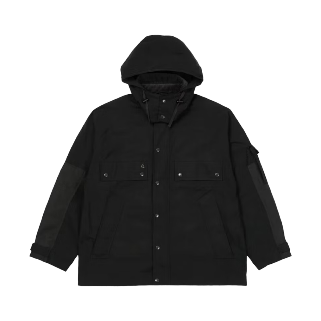 팔라스 포뮬러 자켓 블랙 - 22FW(Palace Formula Jacket Black - 22FW) - 1