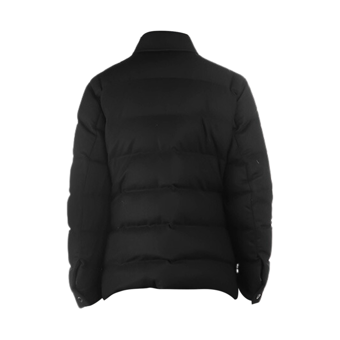 버버리 홀리웰 자켓 블랙(Burberry Holywell Jacket Black) - 2