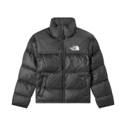 The North Face 1996 Retro Nuptse Jacket TNF Black