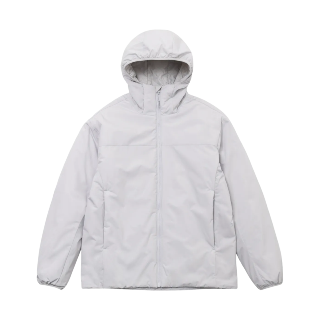무신사 스탠다드 무탠다드 코어 패딩 라이트 그레이(Musinsa Standard Mutandard Core Padding Light Grey)