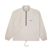 Essentials Track Jacket Moss - 20FW