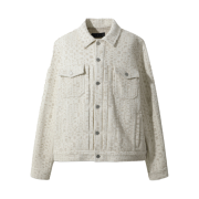 Iro Lofispe Jacket Beige