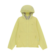 Sansan Gear Streamline Hood Jacket Lemon