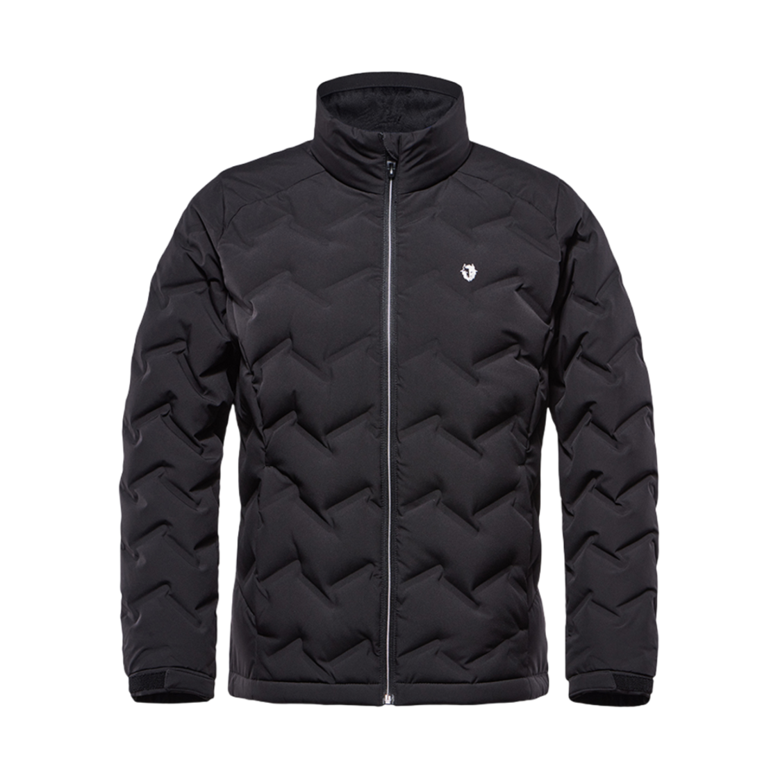 (W) 블랙야크 제로 스팟 알파 다운 자켓 블랙((W) Black Yak Zero Spot Alpha Down Jacket Black)