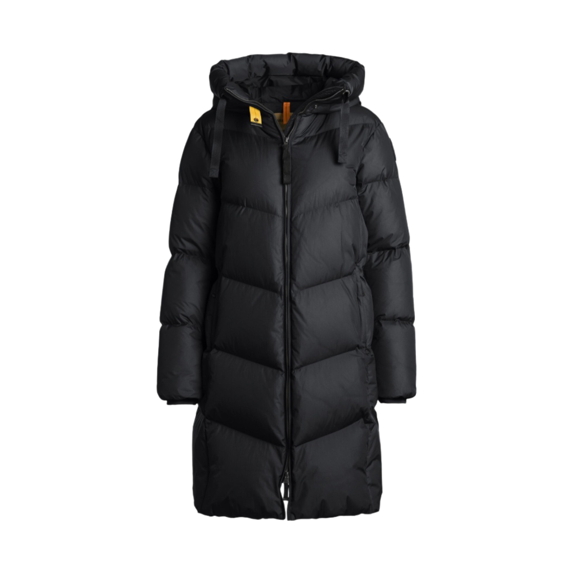 (W) 파라점퍼스 린도우 패딩 자켓 펜슬 - 22FW((W) Parajumpers Rindou Puffer Jacket Pencil - 22FW) - 1