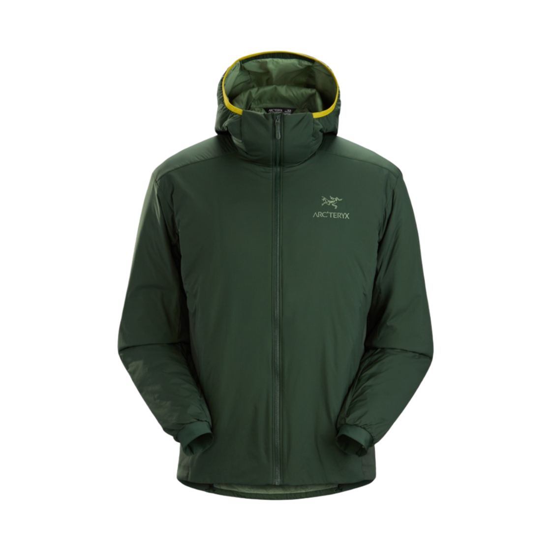 아크테릭스 아톰 LT 후디 커니퍼(Arc'teryx Atom LT Hoody Conifer)