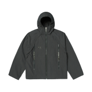 Thug Club Wind Soldier Chacoal - 24FW