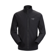 Arc'teryx Gamma MX Jacket Black