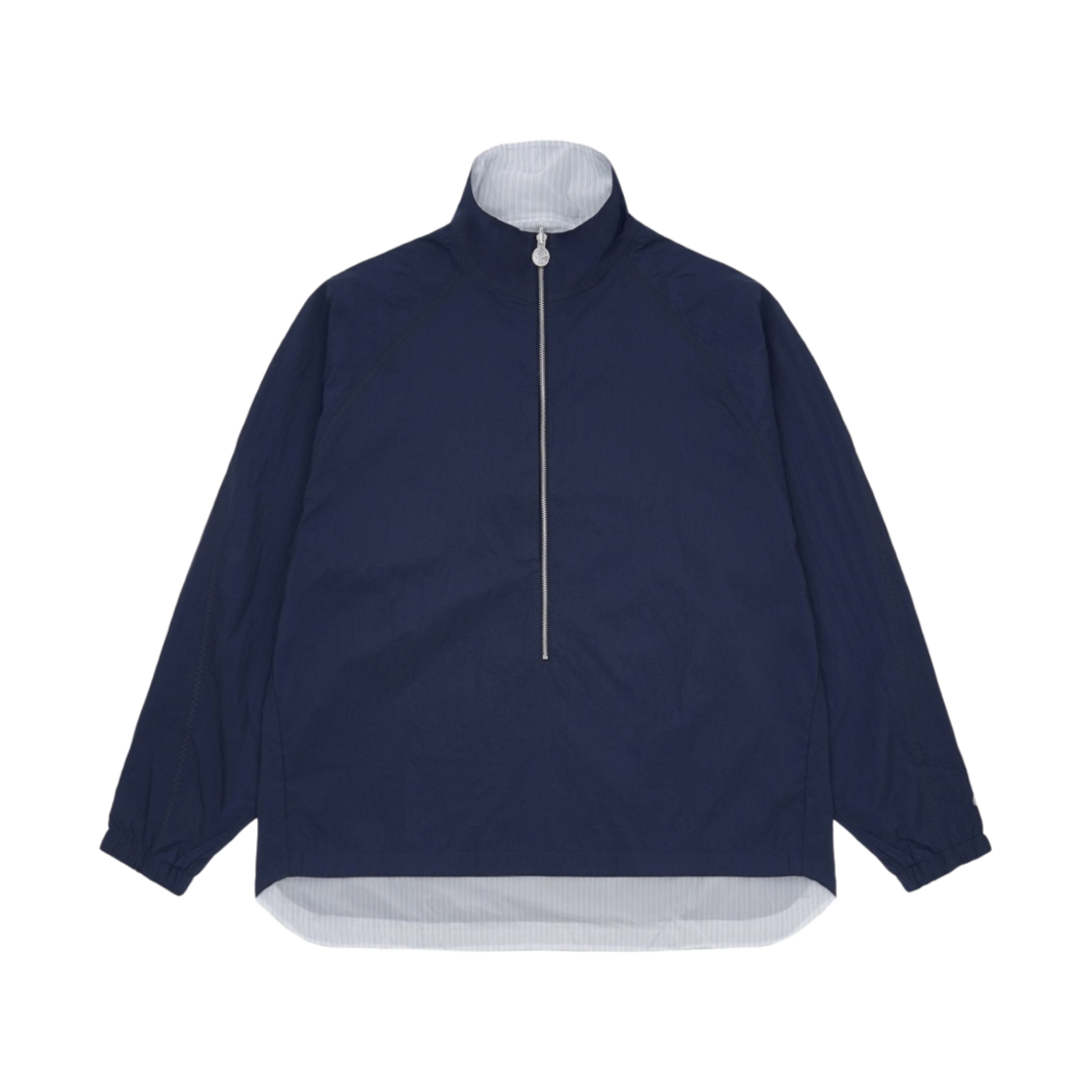 나이키 x 킴 존스 리버시블 윈드브레이커 네이비 - US/EU