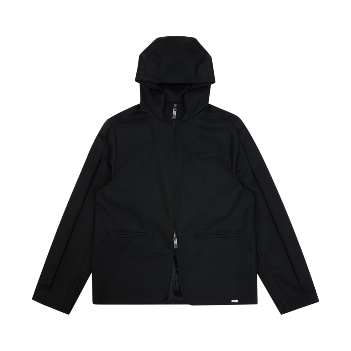 [ADERERROR] Jacket Product. 14 /追跡付 コラボ☆【Ader Error x Zara】☆Wool Blend Oversize Blaze.r