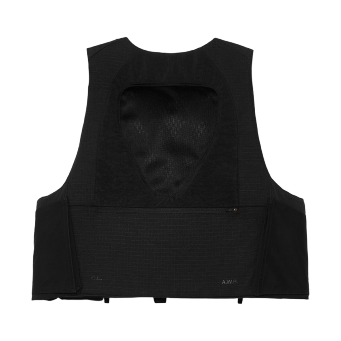 나이키 x 드레이크 녹타 NRG 베스트 - 아시아(Nike x Drake Nocta NRG Vest - Asia) - 2