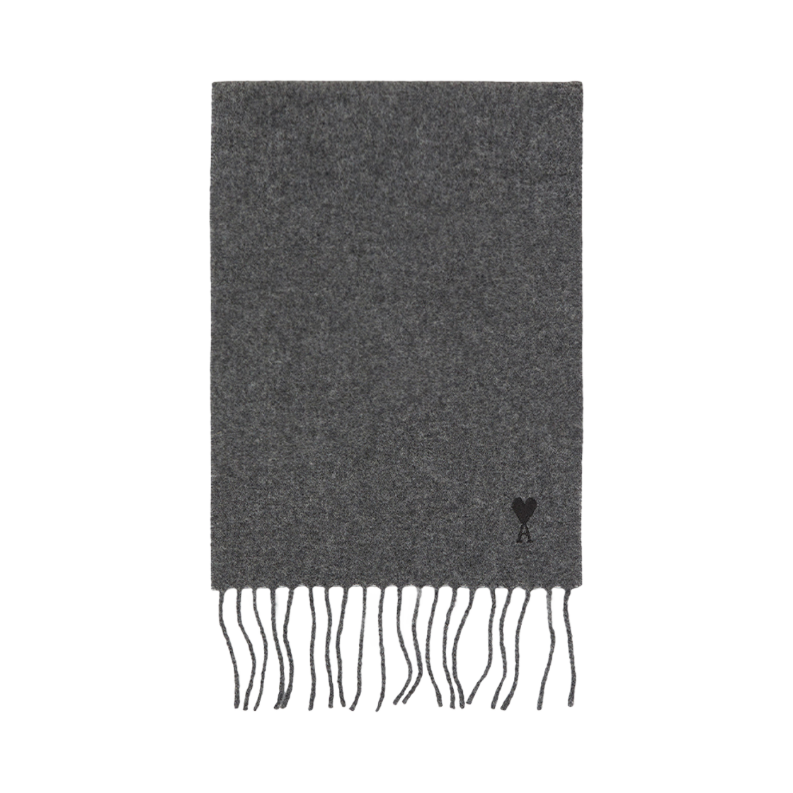 USF677-334-050 AMI Muffler Gray