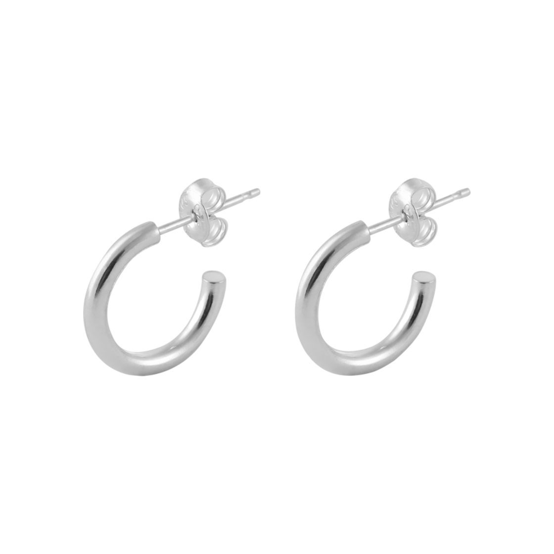QUARQOR-079 Quarqor #7718 Silver92.5 Earring