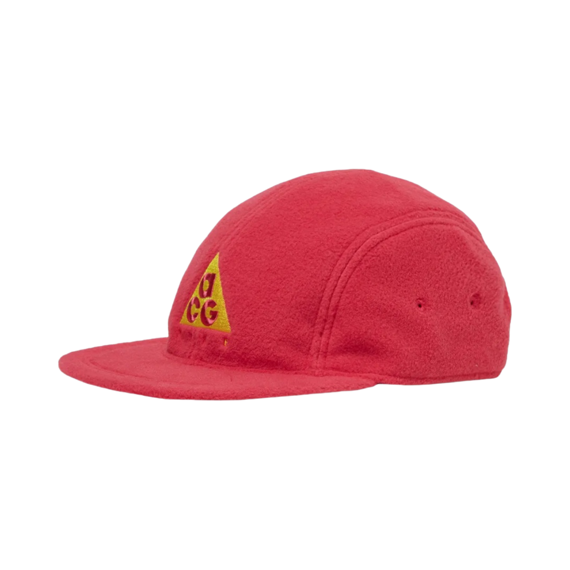나이키 ACG AW84 플리스 캡 러쉬 핑크