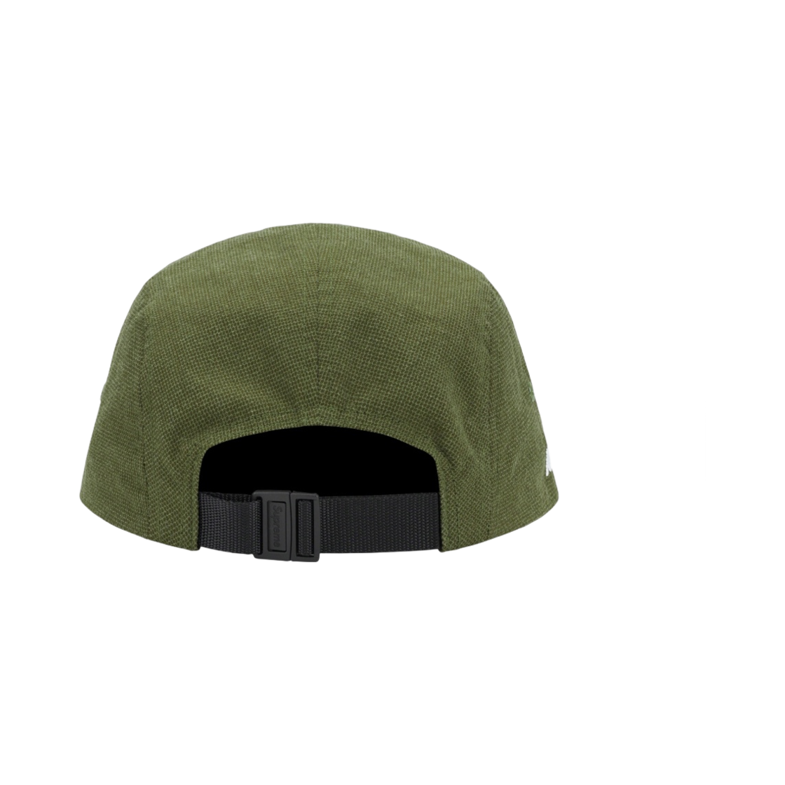 슈프림 케블러 캠프캡 올리브 - 23SS(Supreme Kevlar Camp Cap Olive - 23SS) - 2