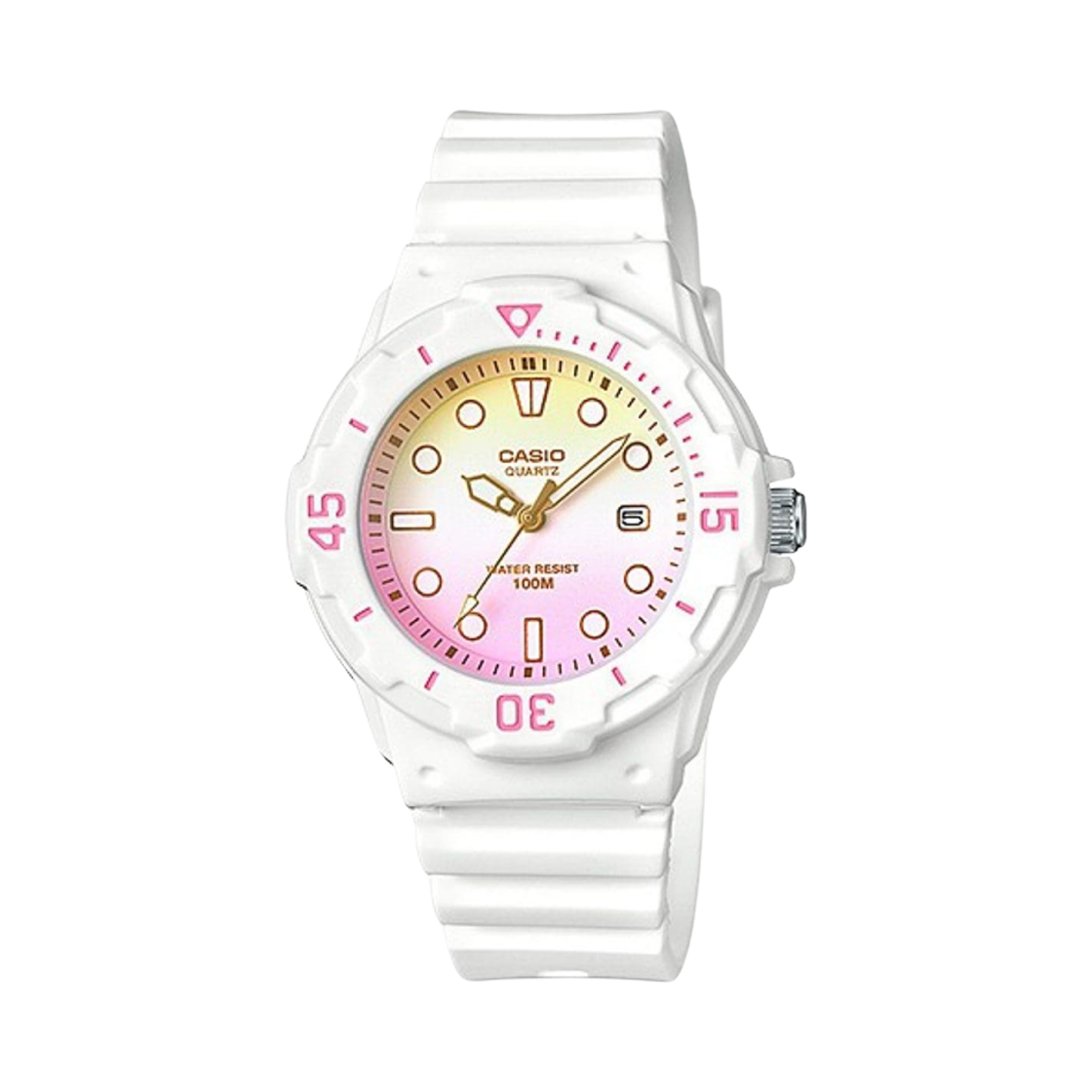 LRW-200H-4E2V Casio LRW-200H-4E2V
