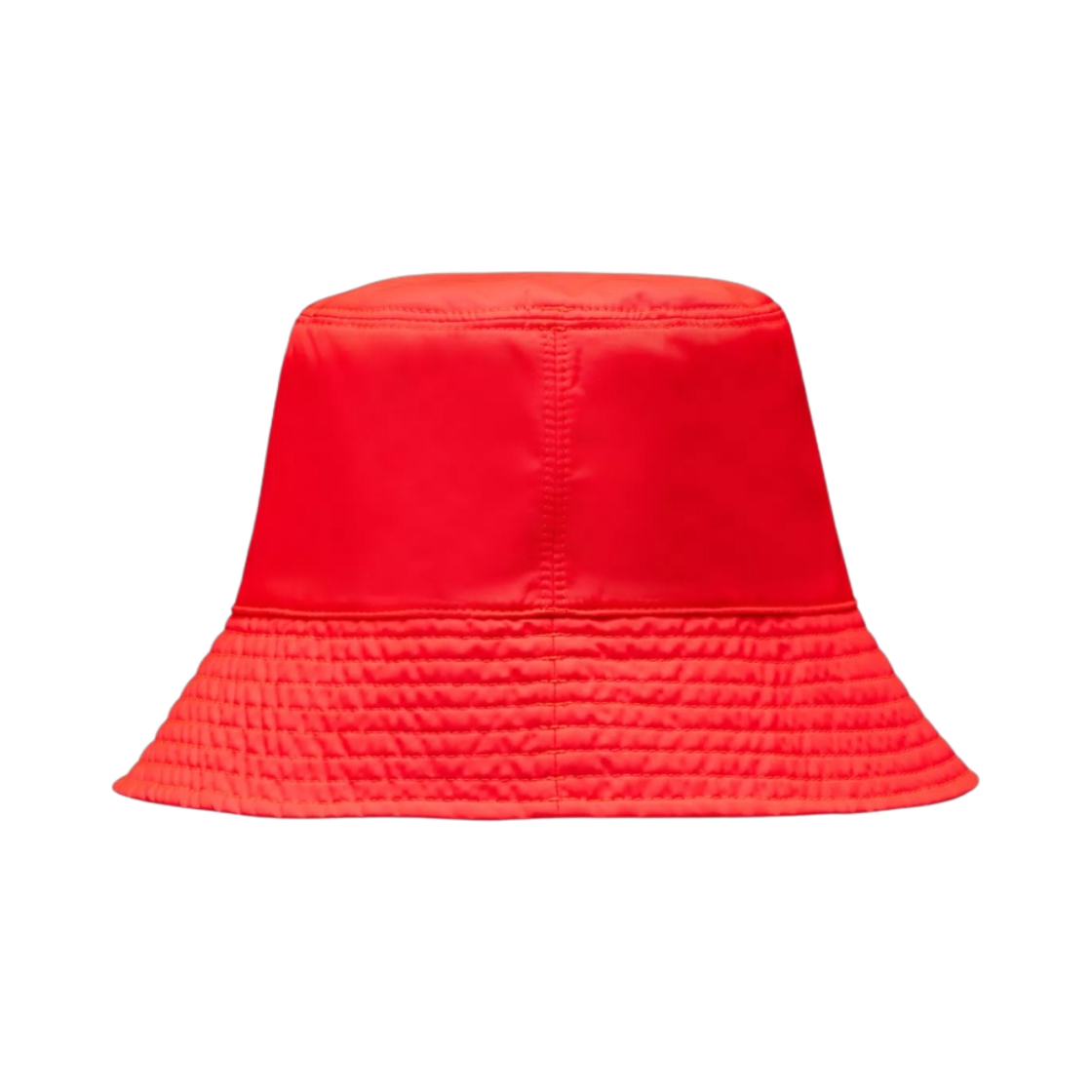 몽클레르 버킷햇 코랄 레드 - 23SS(Moncler Bucket Hat Coral Red - 23SS) - 2